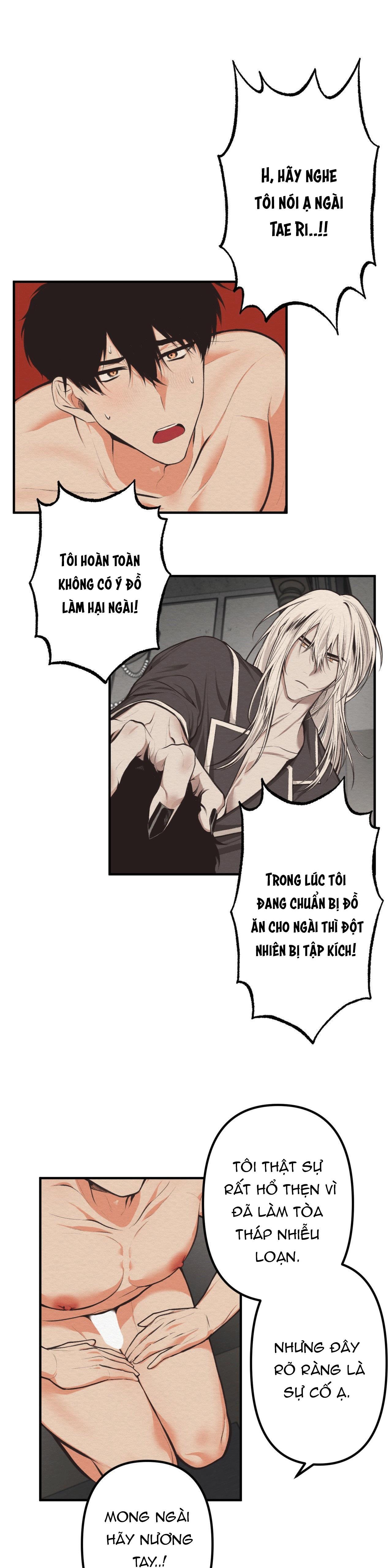 ác ma đỉnh cấp chapter 2 10