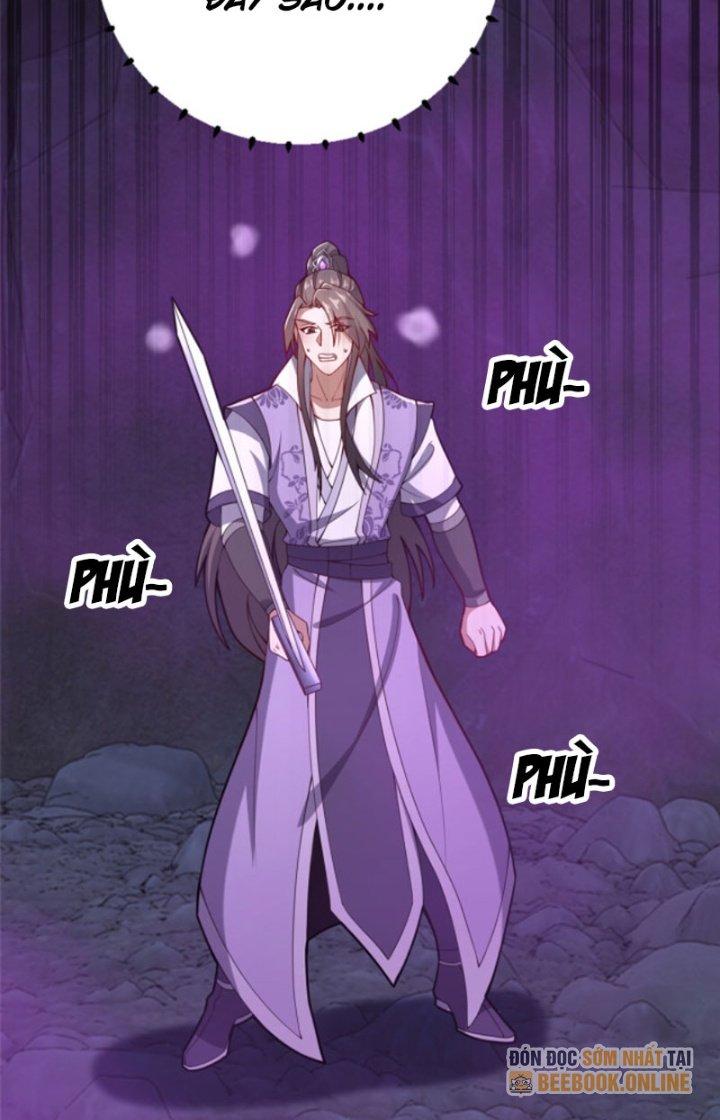 võ thánh này cũng quá khẳng khái chapter 15 41