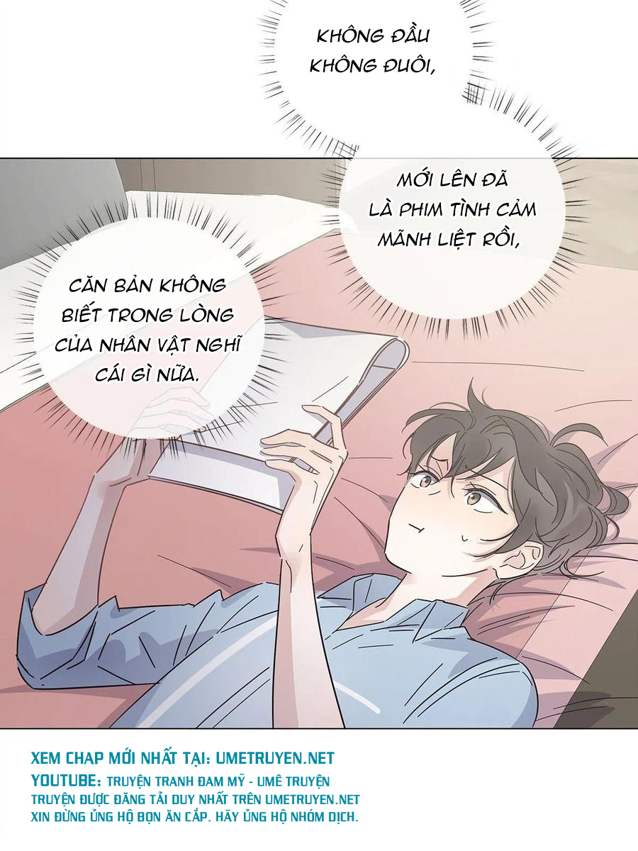 hôm nay nam giả trang nữ vẫn chưa được cầu hôn! chapter 46 37