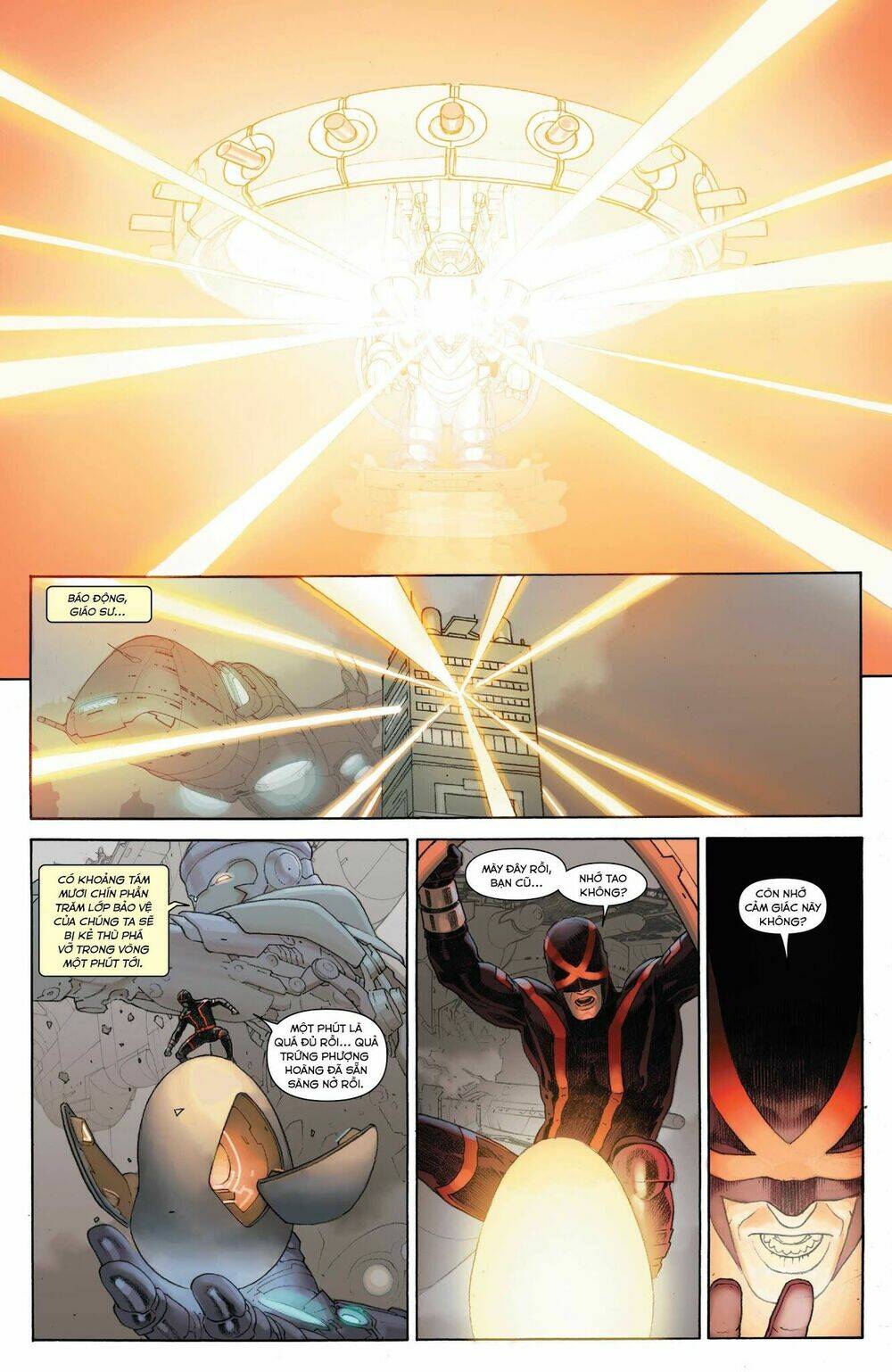 secret wars chapter 1 25