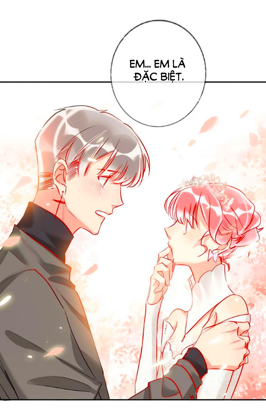 kế hoạch đánh chiếm của công chúa nghèo chapter 32 37