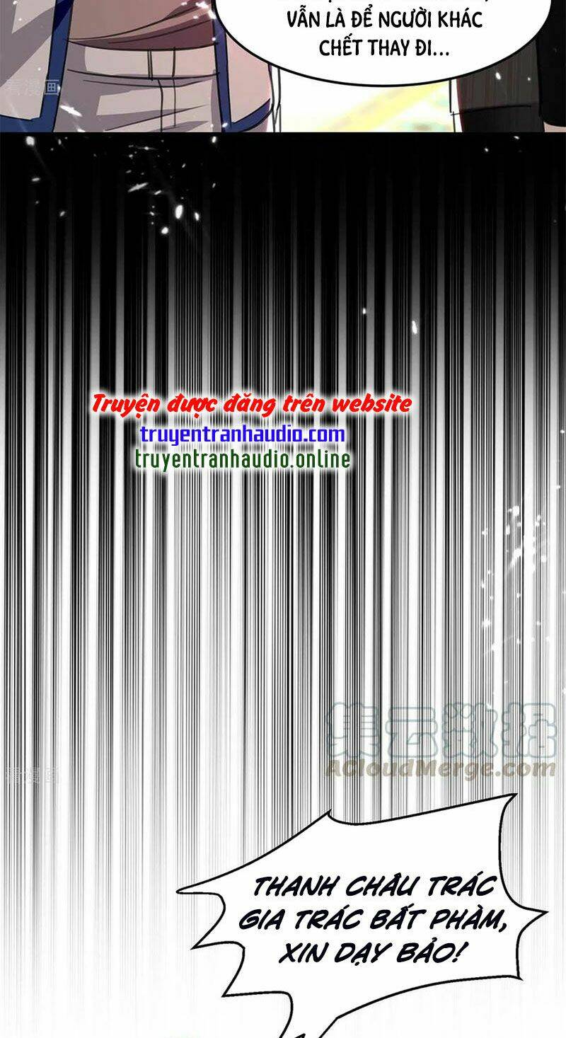 trọng sinh khí thiếu quy lai chapter 171 29