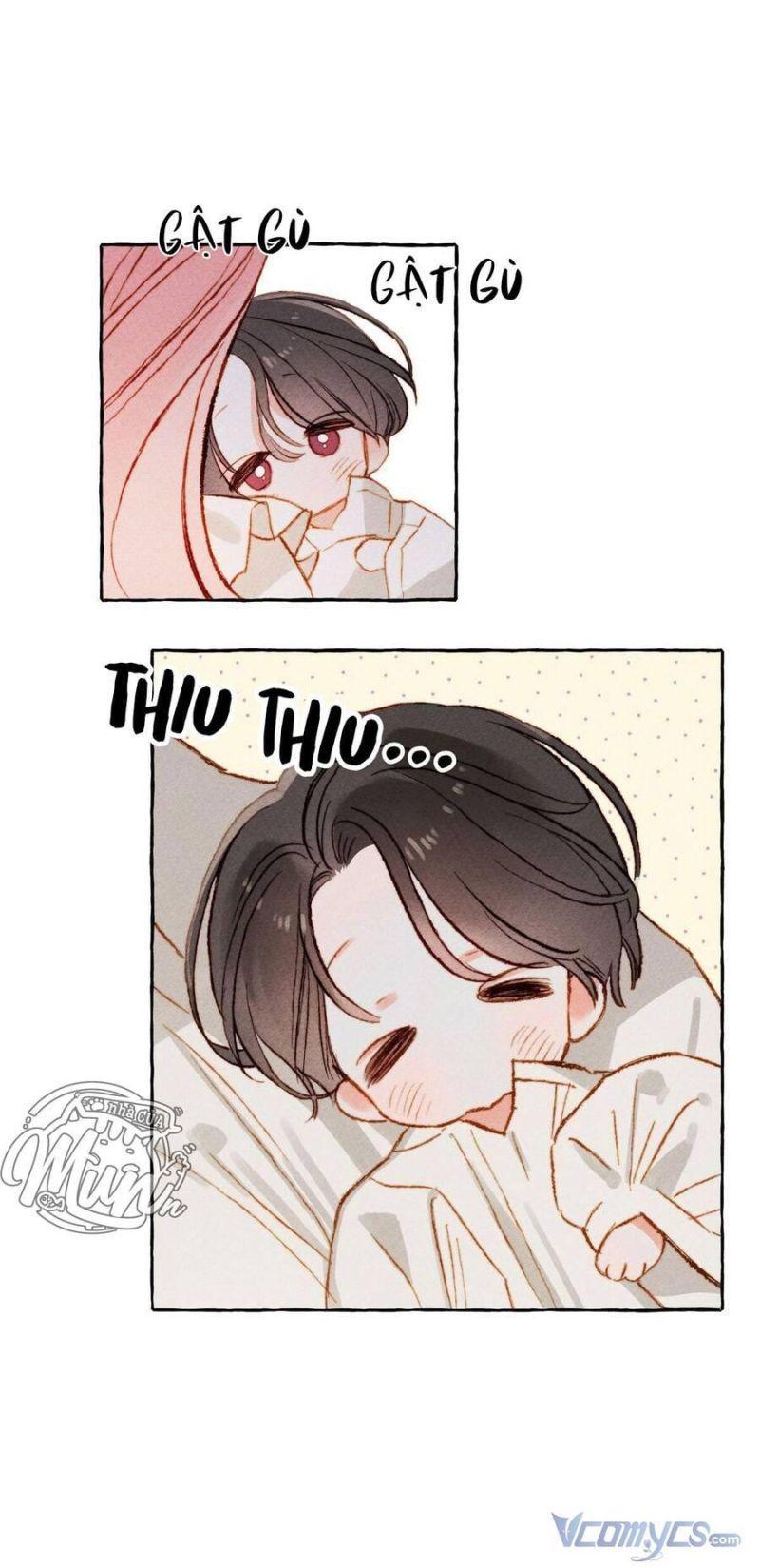 nuôi dưỡng một hắc long chapter 2 23