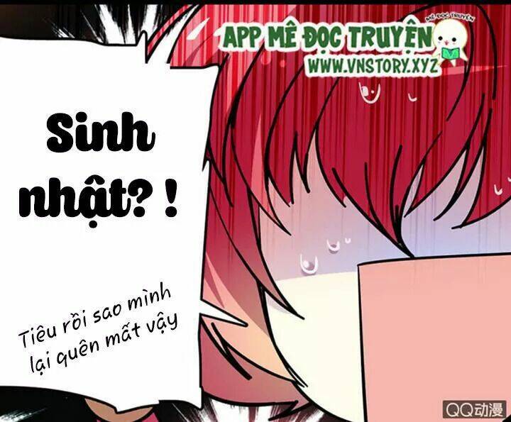 nữ hầu sau giờ học chapter 47 20