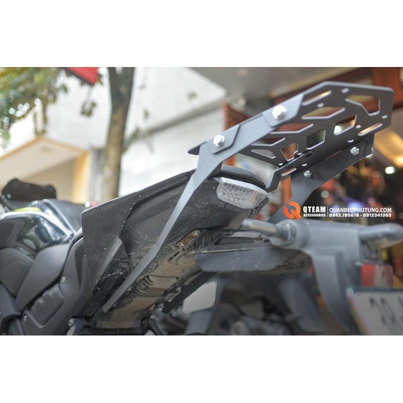 BAGA mẫu Mới dành cho YAMAHA MT15 - HÀNG CÔNG TY ĐẸP/ CHẮC CHẮN