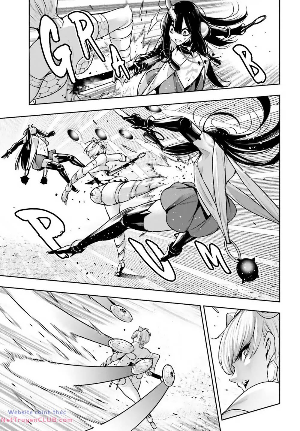 majo taisen - the war of greedy witches chapter 16 5