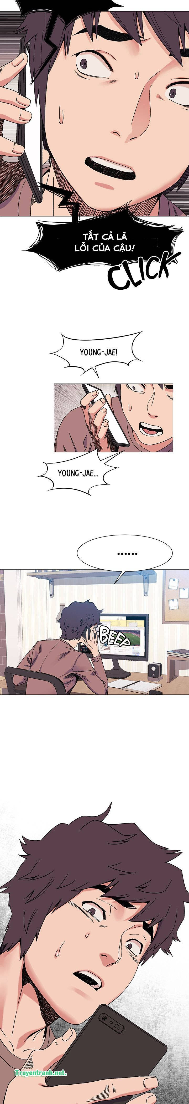 vương quốc của tôi chapter 52 10