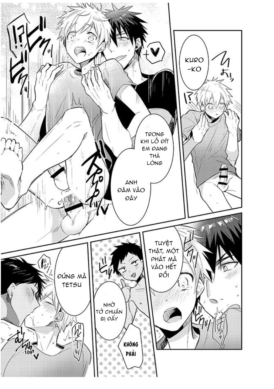 người tà răm luôn có quỷ theo sau chapter 36.4 12