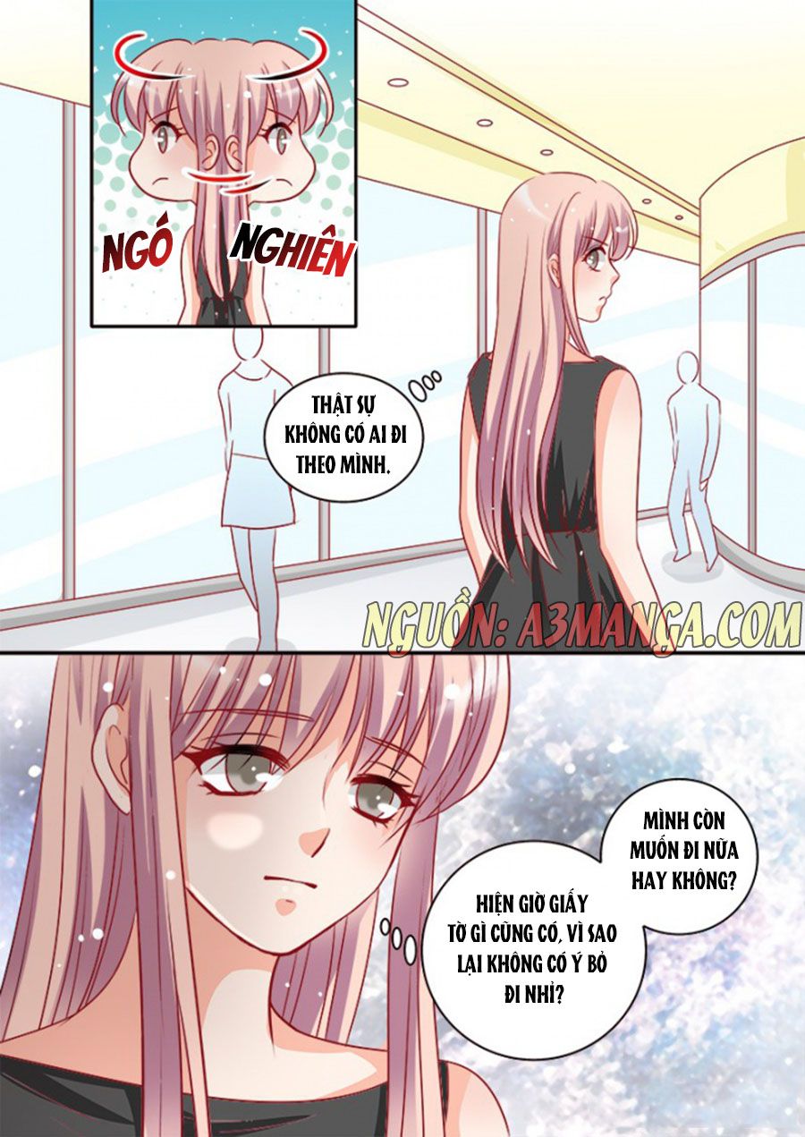 Bá Đạo Tổng Tài Yêu Ta chapter 102 - Trang 4