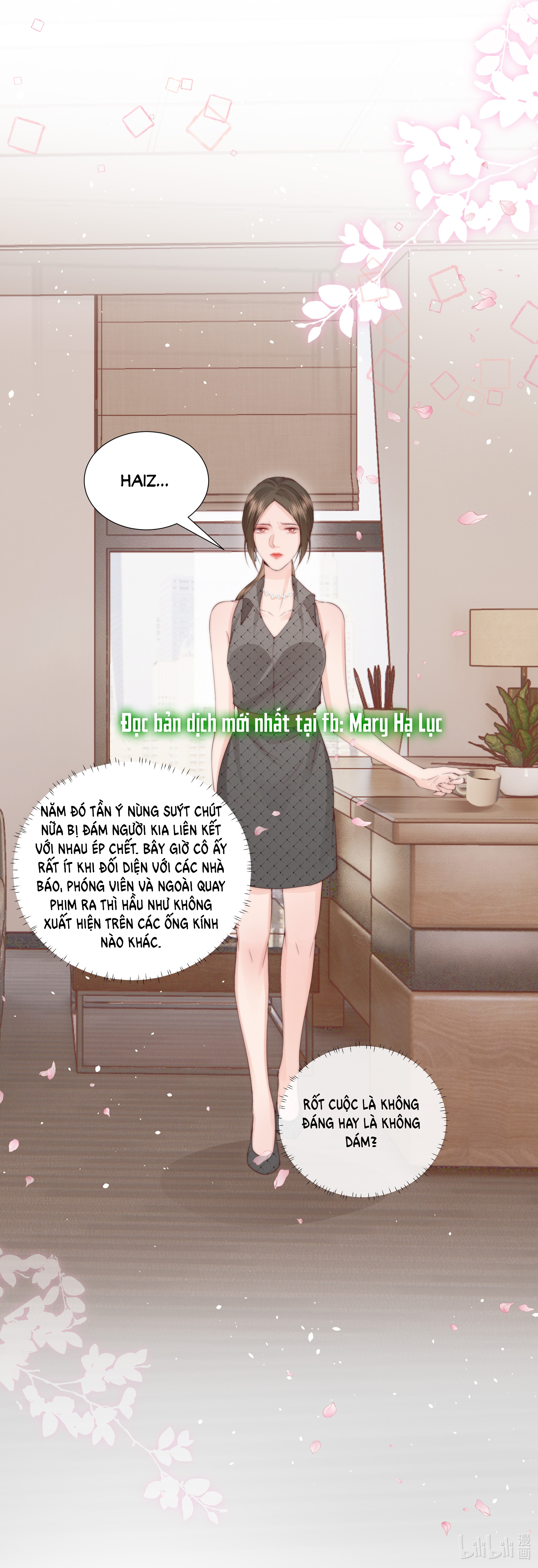 làm càn chapter 8 33