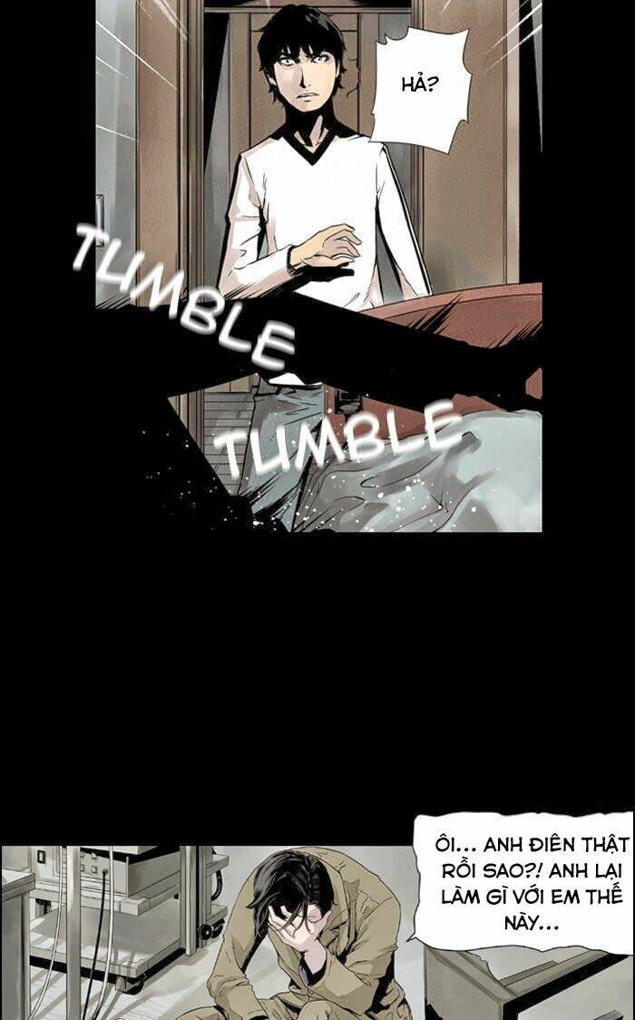 những xác chết hồi sinh từ đại dương chapter 5 51