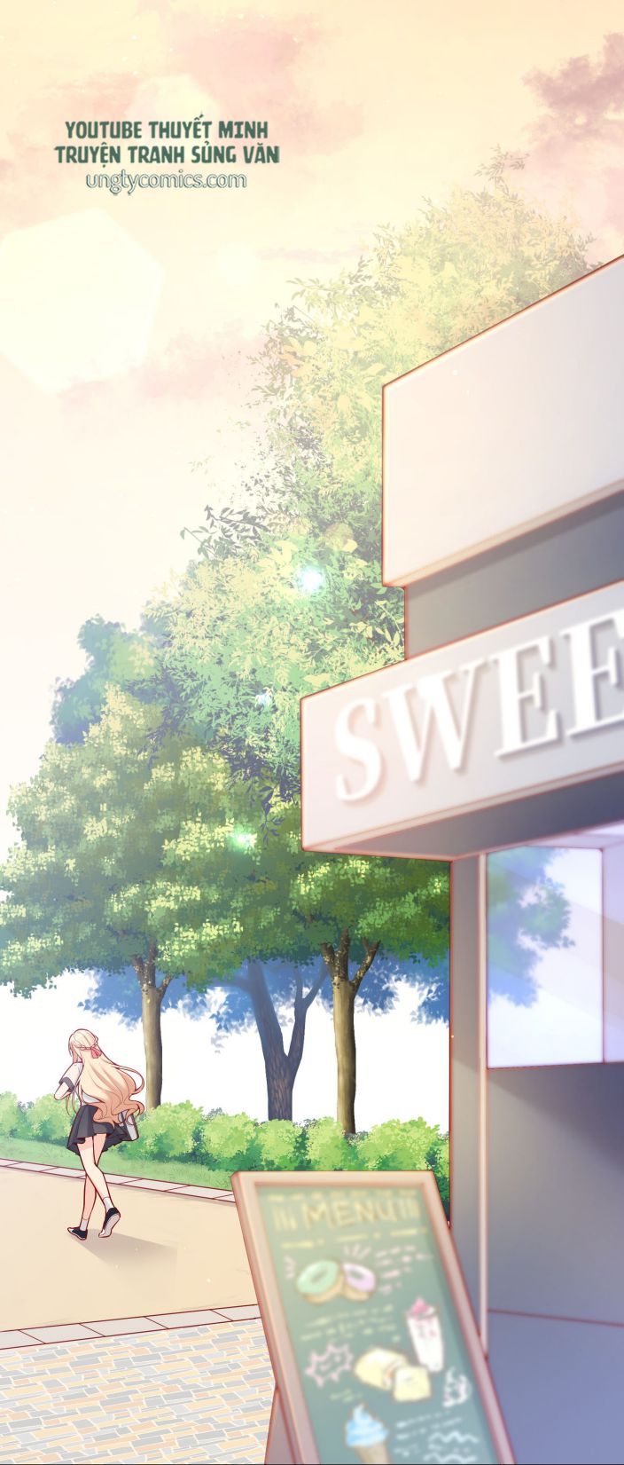 chàng nhân viên host và gã hàng xóm nguy hiểm chapter 23 27