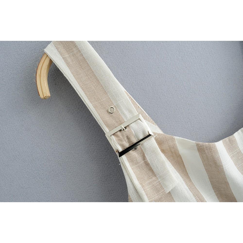 Jumsuit cho mẹ chất mềm