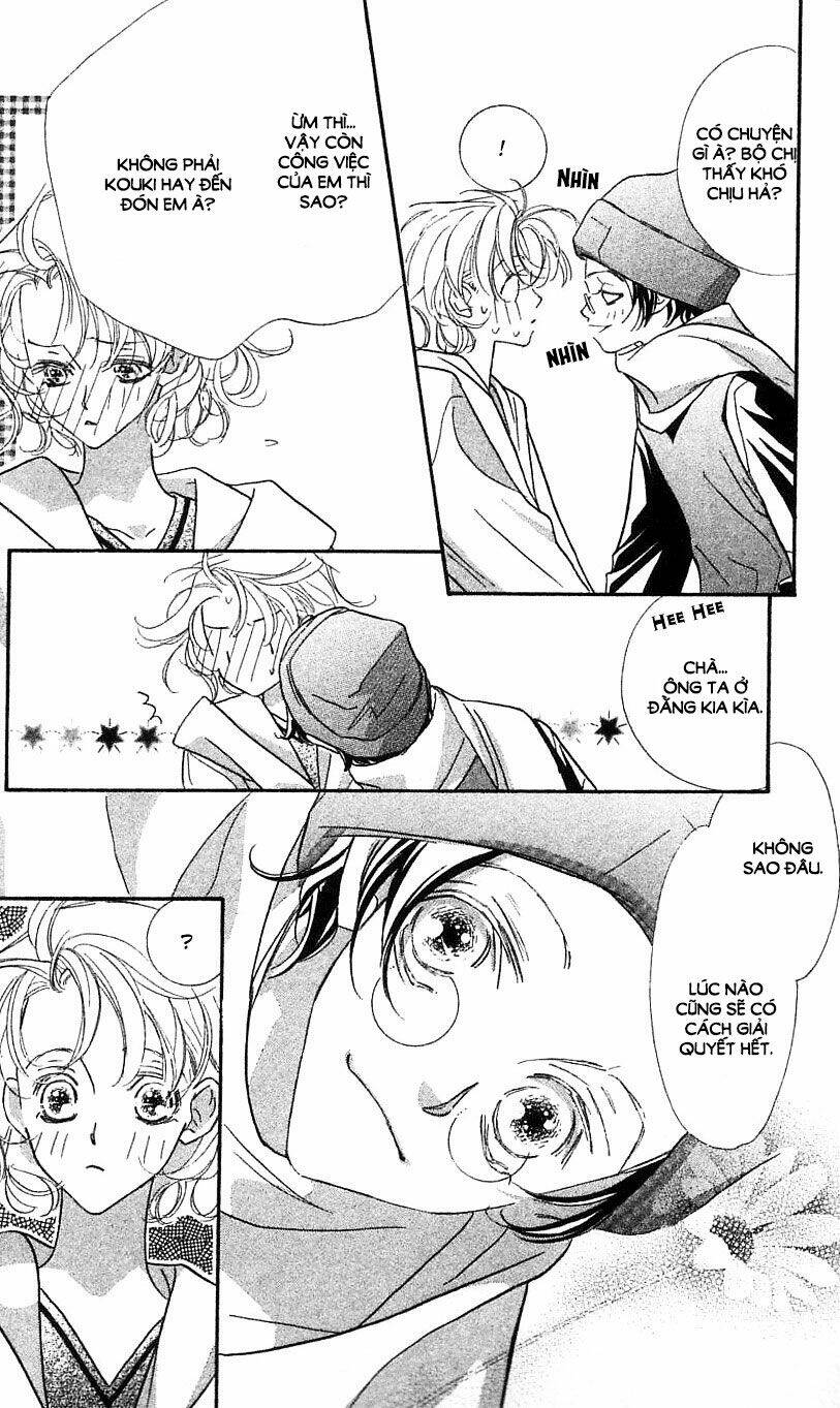 yoru made matenai chapter 30.2 27