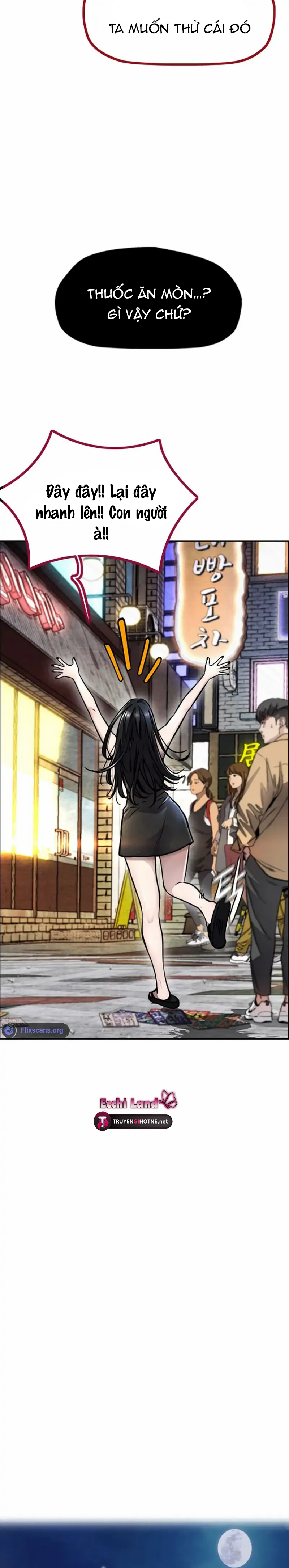 hôm nay gặp nhau nhé [tia] chapter 2.1 4