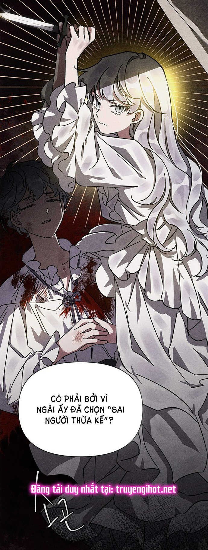 ôi kẻ thù không đội trời chung thân ái của tôi chapter 3 53