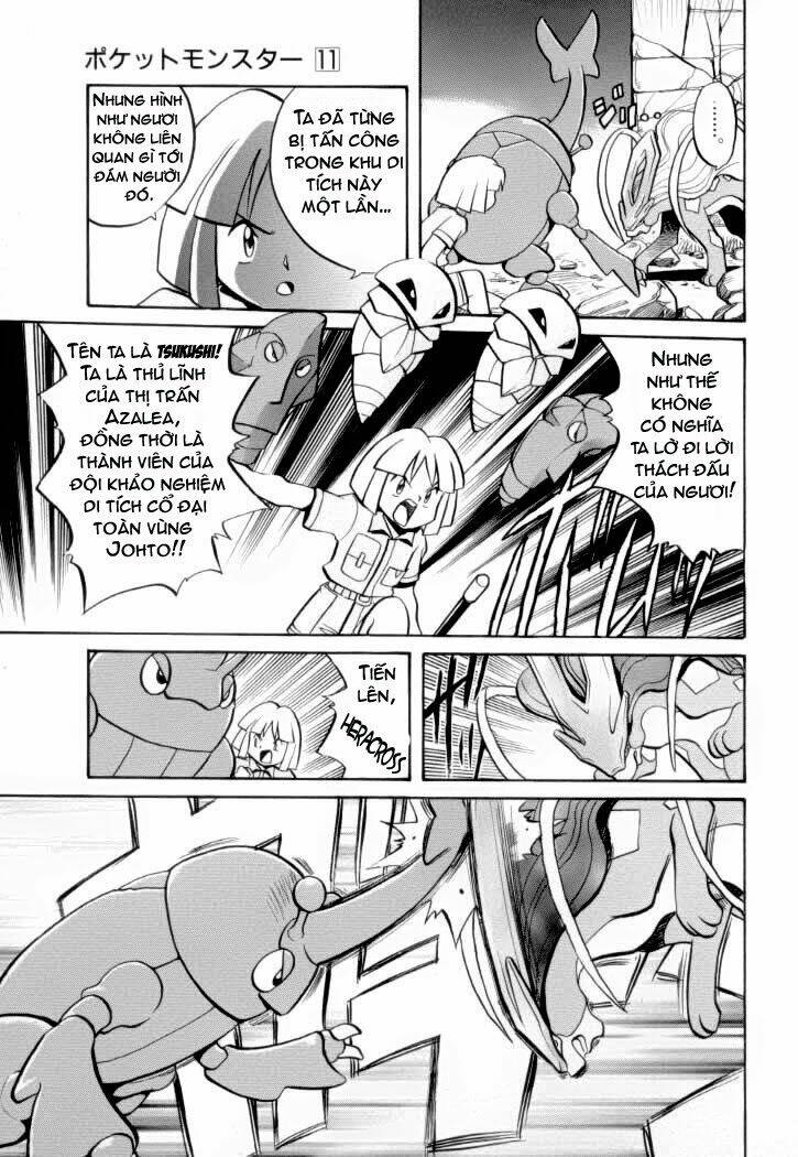 thú cưng đặc biệt chapter 134 8