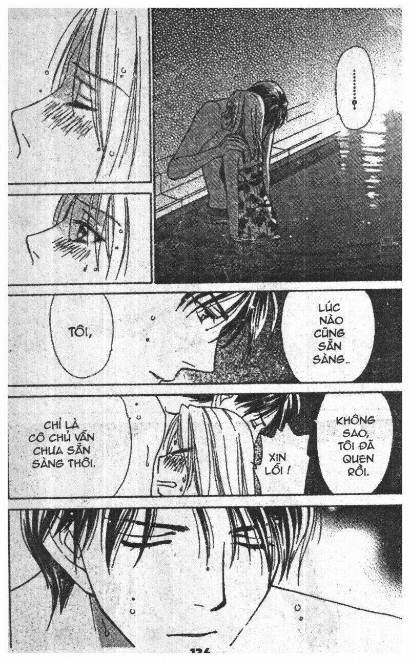 chiyou yo hana yo chapter 3 134