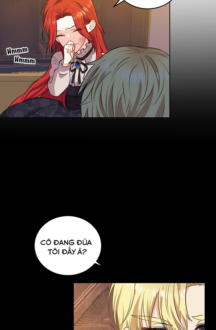 tôi sẽ trở thành gia sư của bạo chúa chapter 4 32