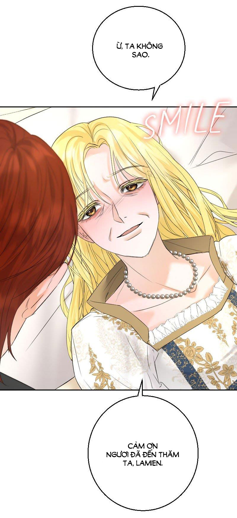 ngã rẽ định mệnh chapter 2.1 5