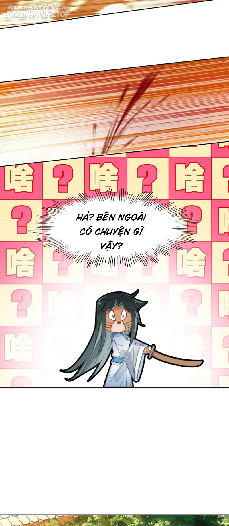 hóa ra ta là tuyệt thế cao thủ chapter 11 36