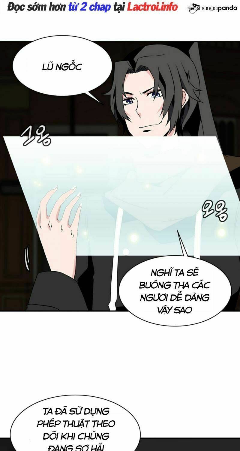 ảo mộng vương chapter 32 24