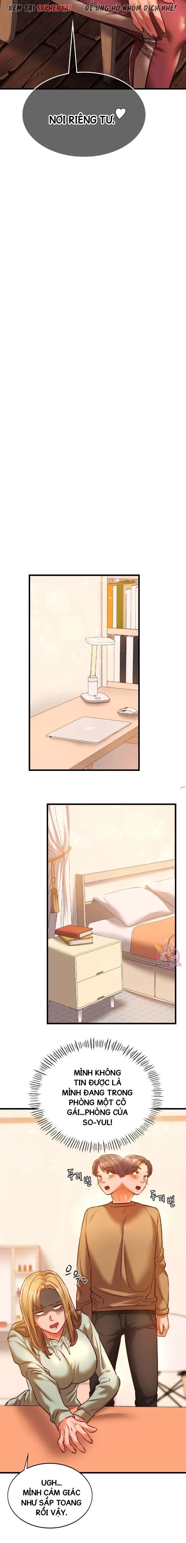 bạn học của tôi chapter 10 5