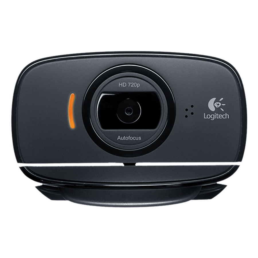 Webcam HD720P Logitech C525 - Hàng Chính Hãng