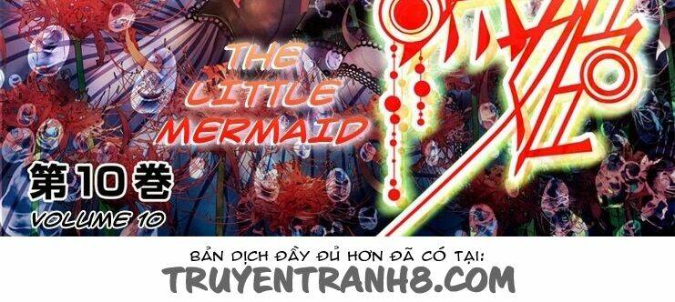 erotic fairy tales - the little mermaid chapter 19 2