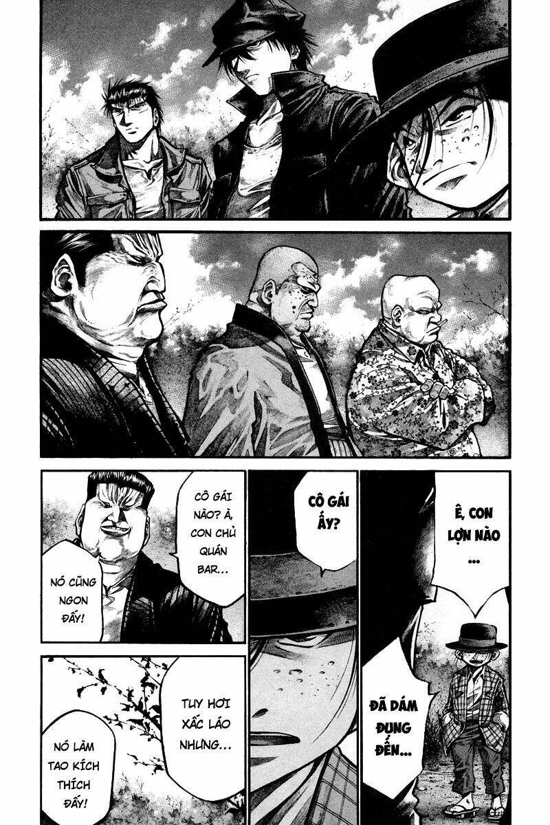 rainbow chapter 137 3