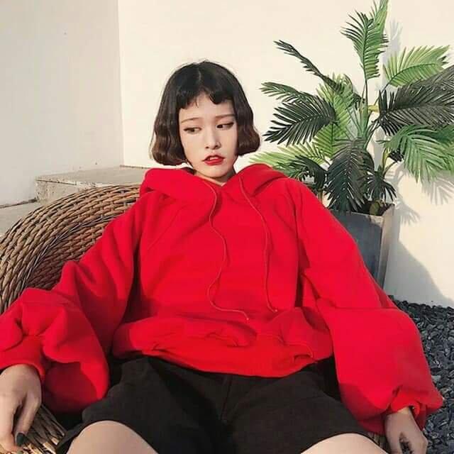 Áo hoodie nam nữ