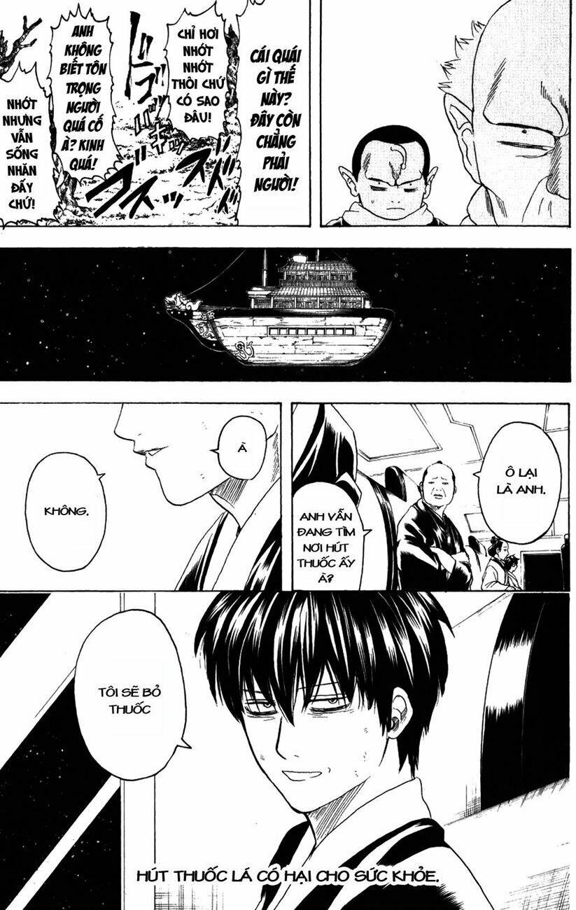 gintama - linh hồn bạc chapter 202 19