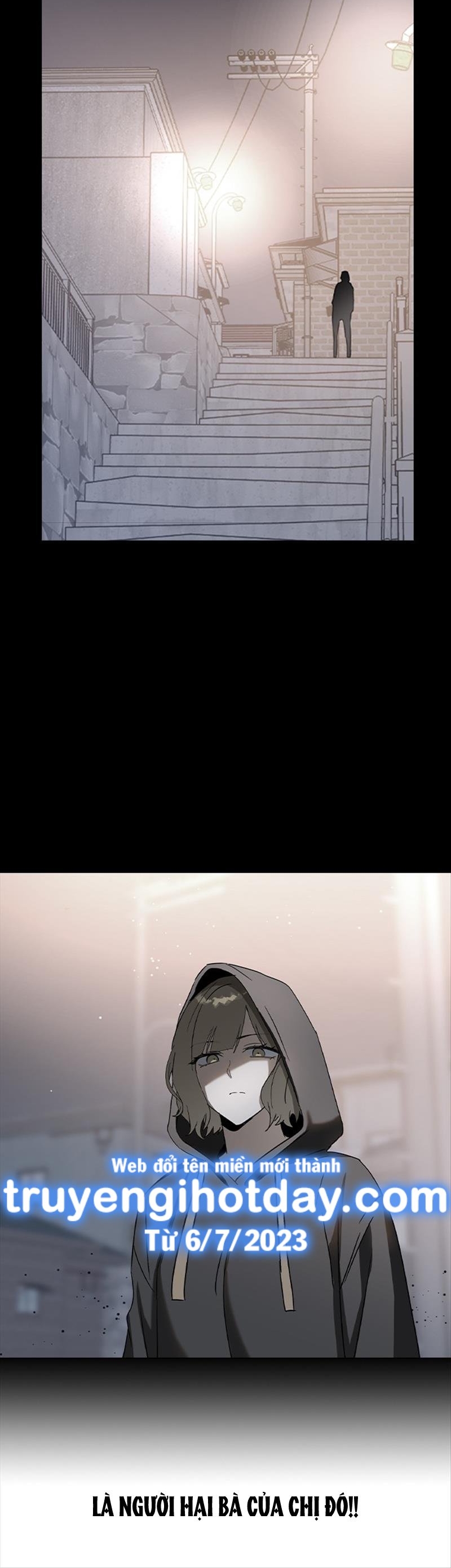 nhân duyên kiếp trước chapter 33.1 4