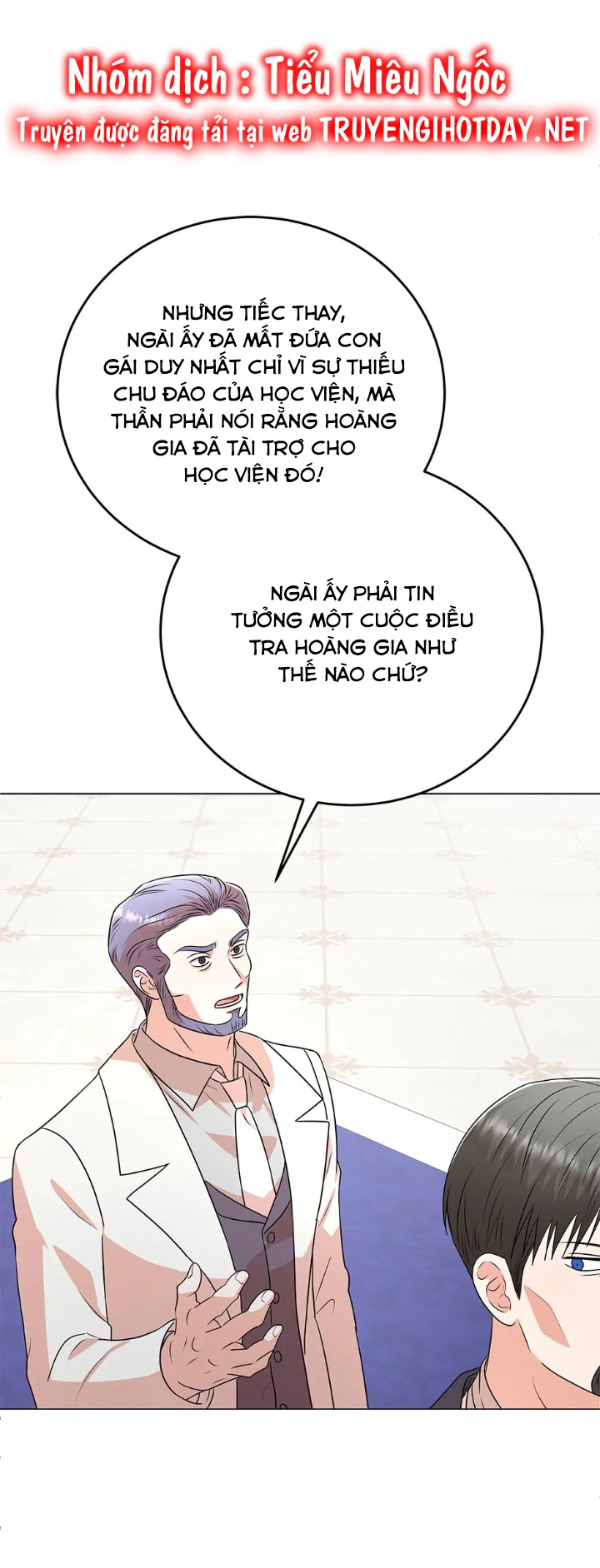 diễn vai ác nữ cũng thật khó khăn chapter 97 32