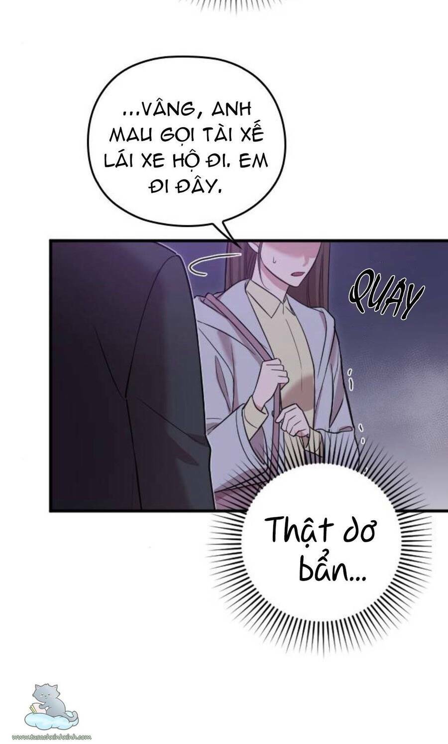 cô đi mà lấy chồng tôi đi chapter 4 101