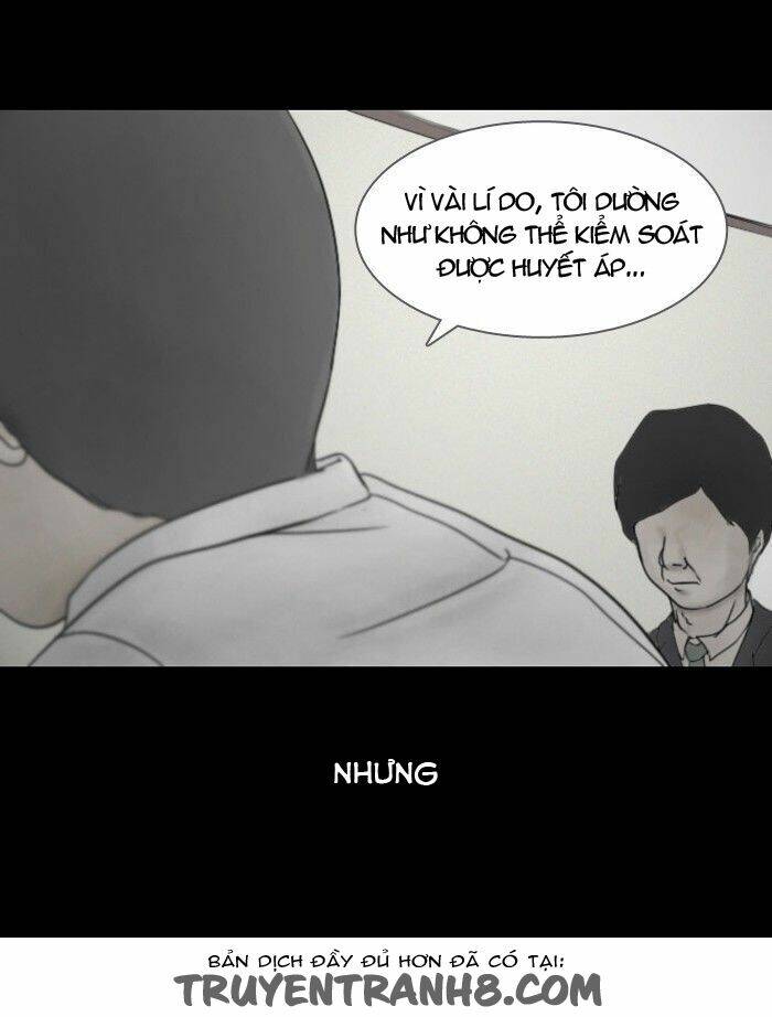 thứ sáu: những câu chuyện cấm chapter 44 11