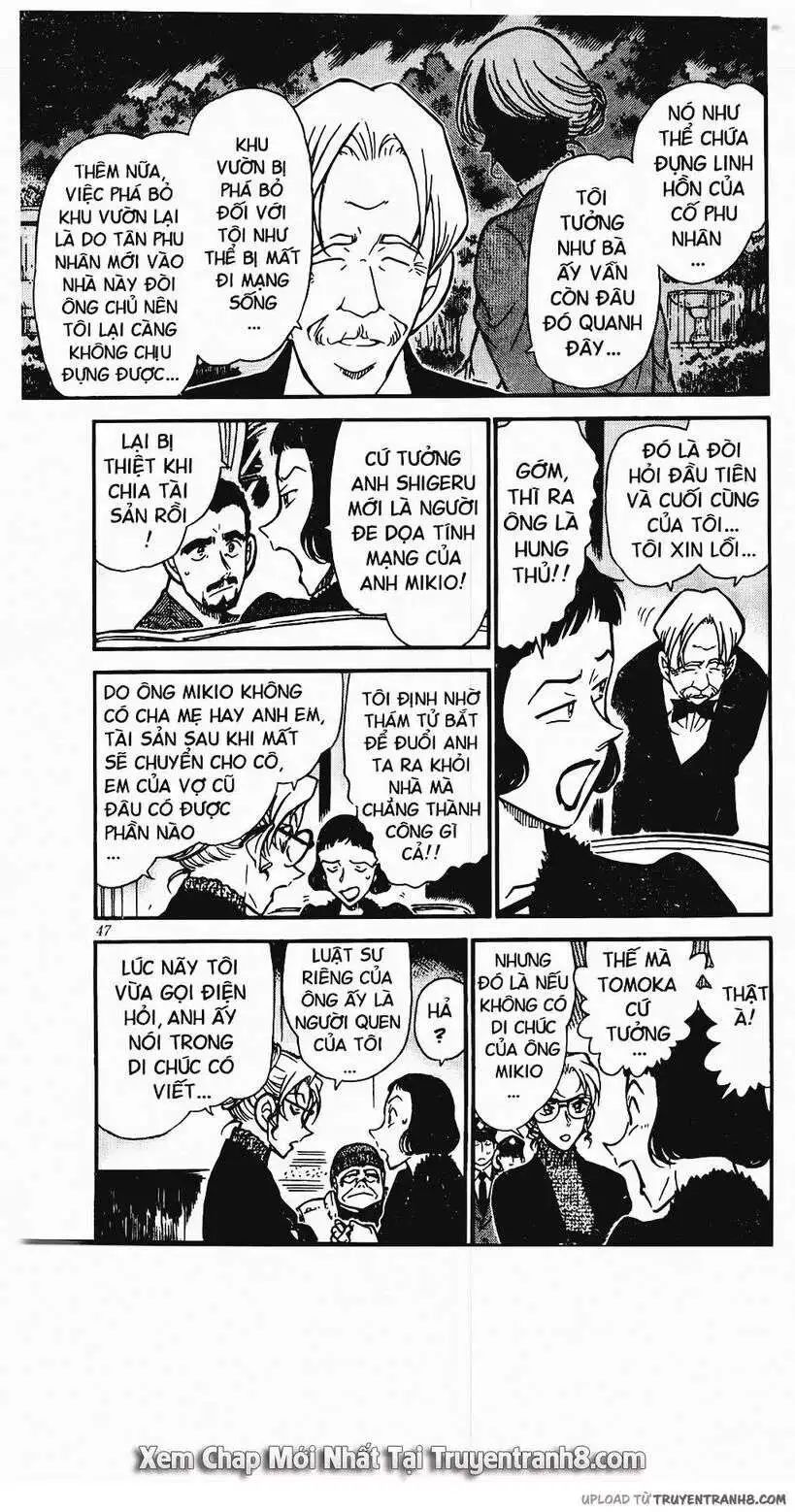conan chapter 416 13