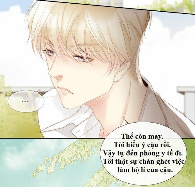 tình cờ tìm thấy tháng 7 chapter 5.2 60