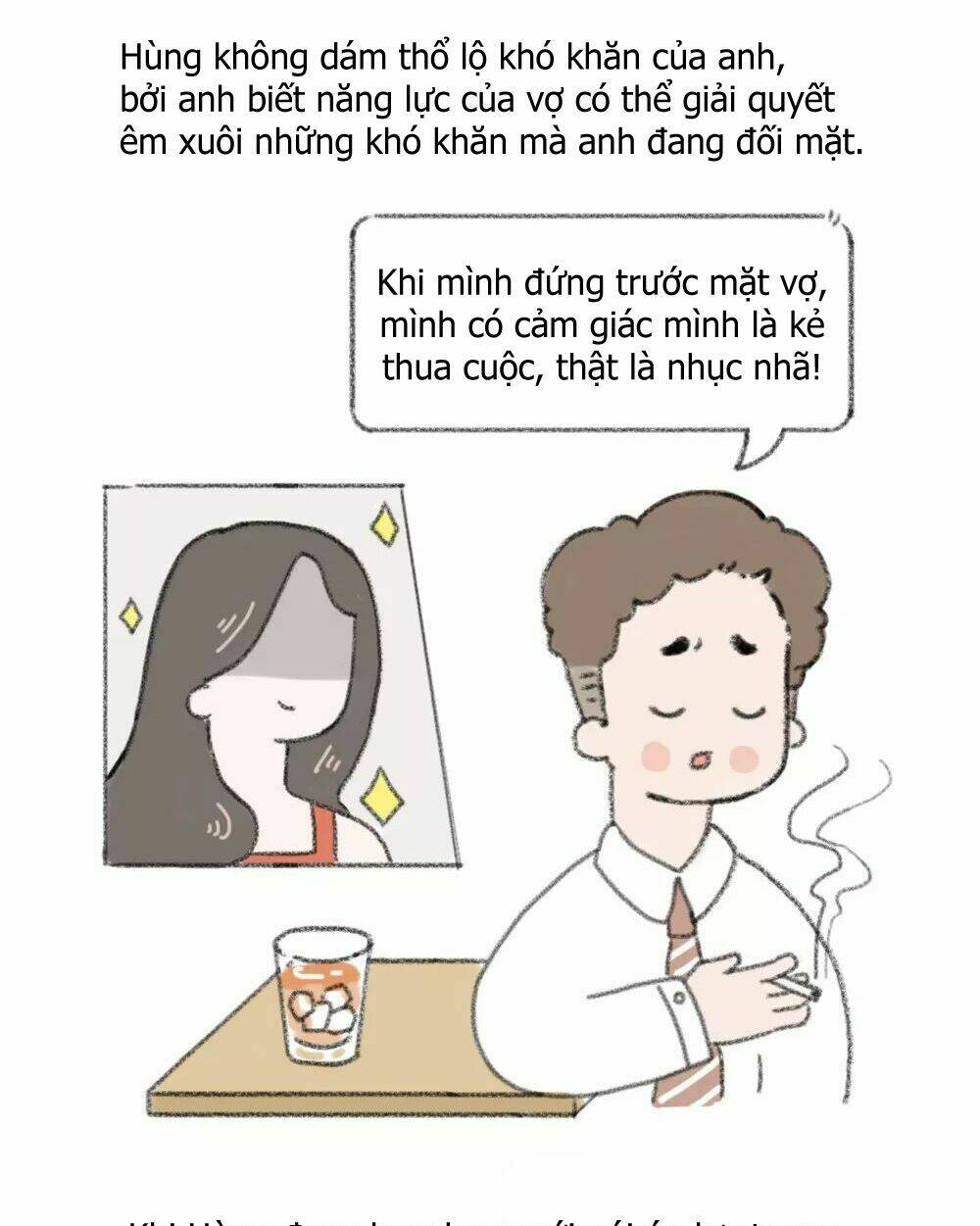 giải mã tình yêu chapter 301 10