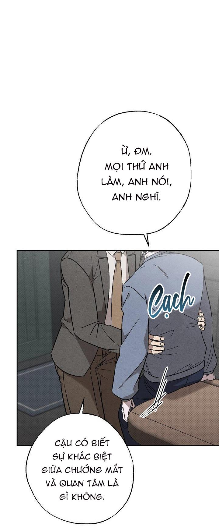 chạm vào em chapter 5 33