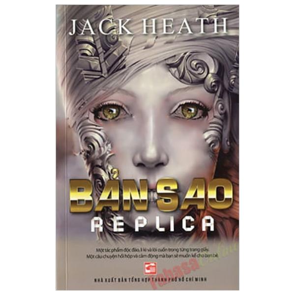 Sách Bản Sao Replica