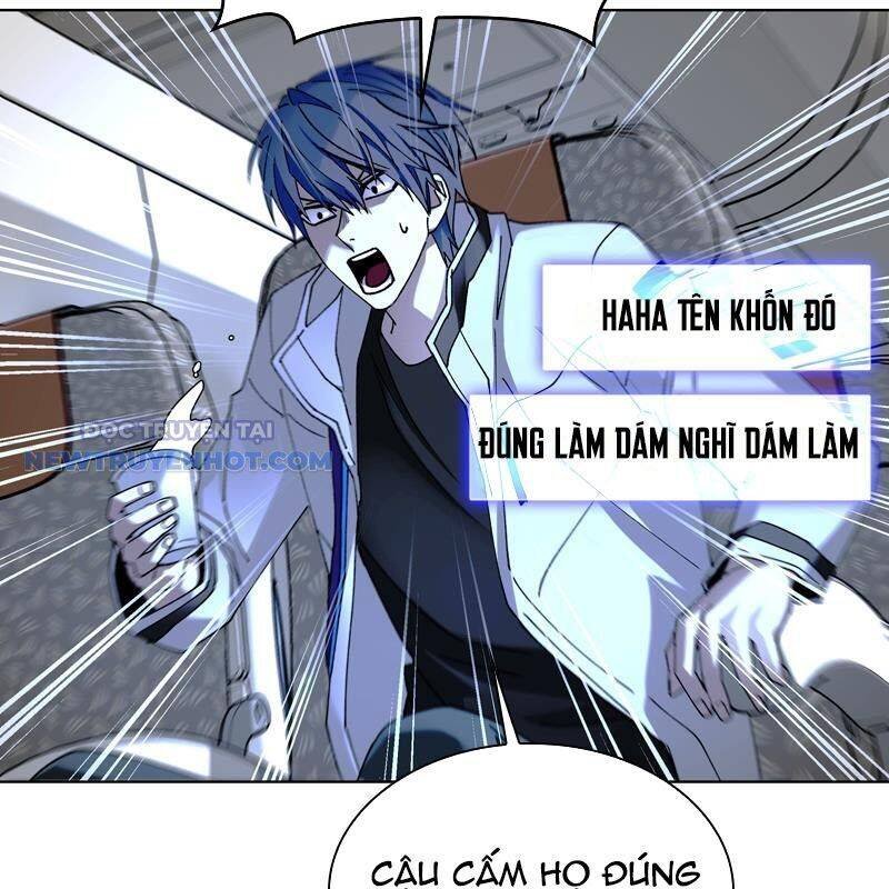 tận thế cũng chỉ là trò chơi chapter 41 134