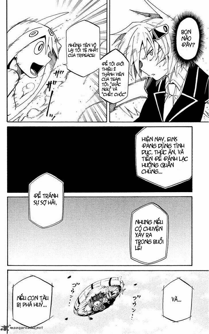 tripeace chapter 42 31