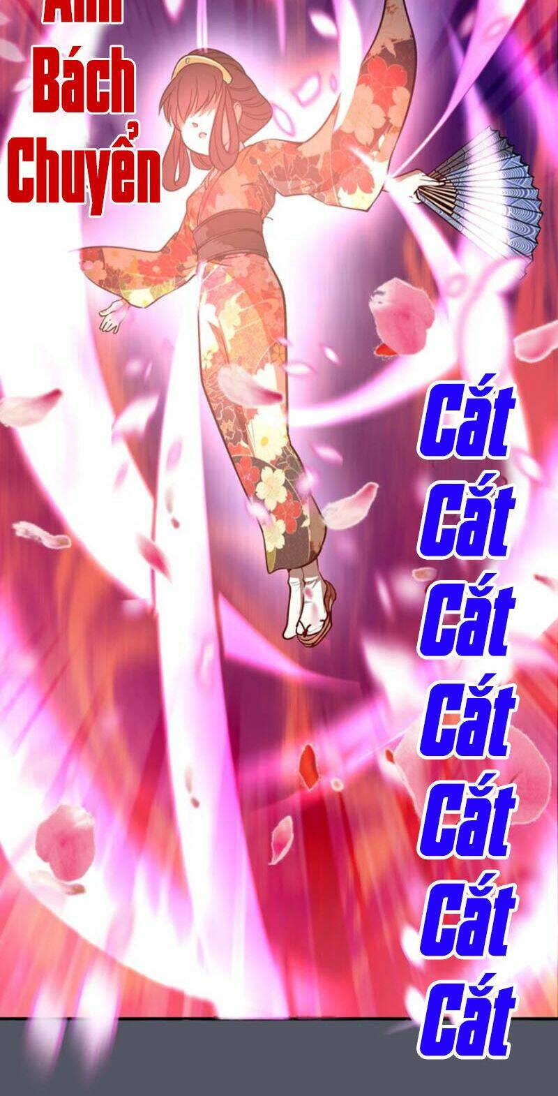 cao đẳng linh hồn chapter 51.2 8