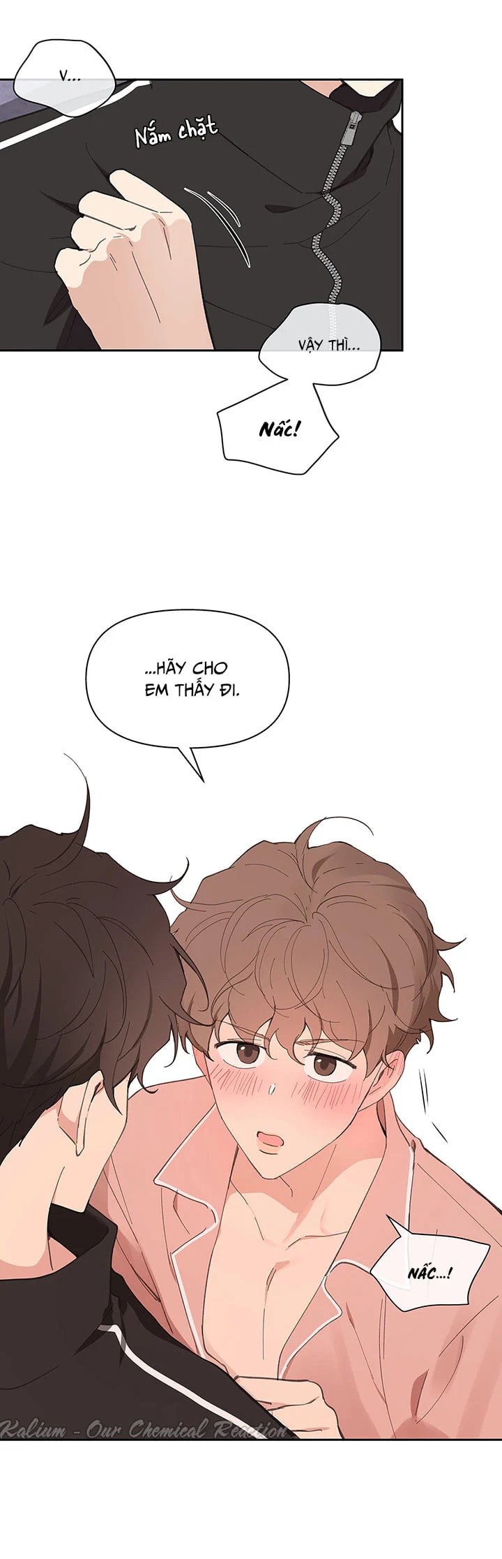 tâm tư của ju in chapter 14 6