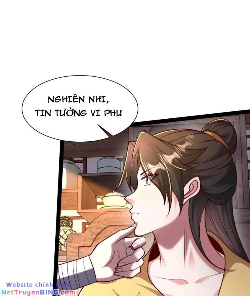 ta nuôi ma quỷ ở trấn ma ti chapter 288 46