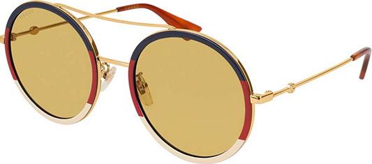 Kính Mát Unisex Gucci GG0061S