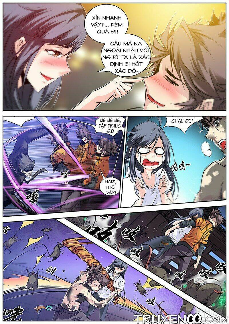 tần hiệp chapter 18 24