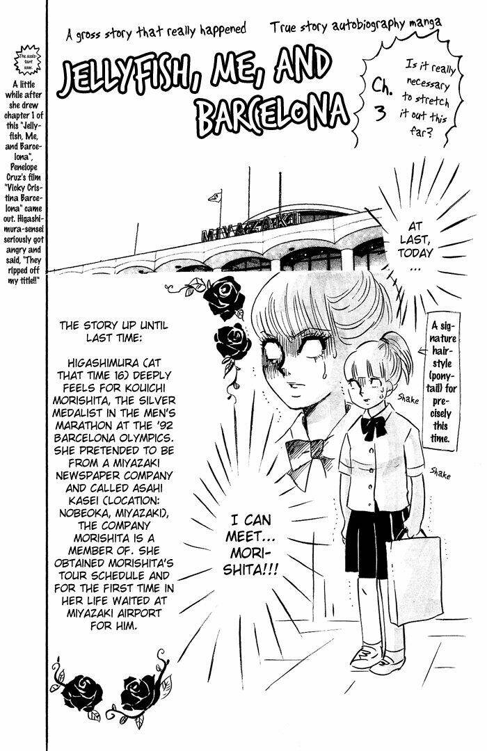 kuragehime (công chúa sứa) chapter 18 32