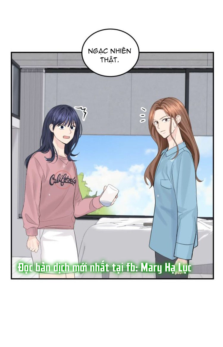 cuộc hôn nhân hoàn hảo chapter 18.1 2